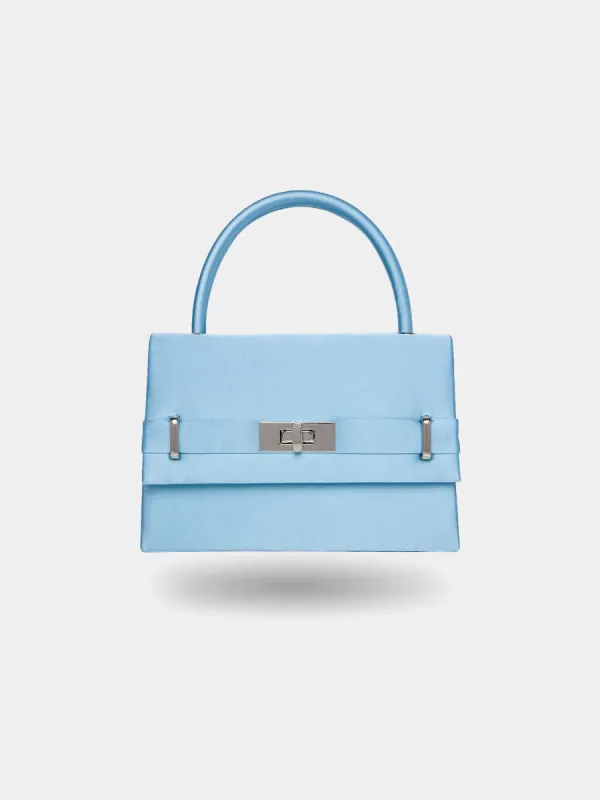 Satin Handbag sold by Suzy Shier