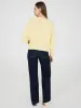 Boat Neck Dolman Sleeve Sweater sold by Suzy Shier