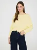 Boat Neck Dolman Sleeve Sweater sold by Suzy Shier