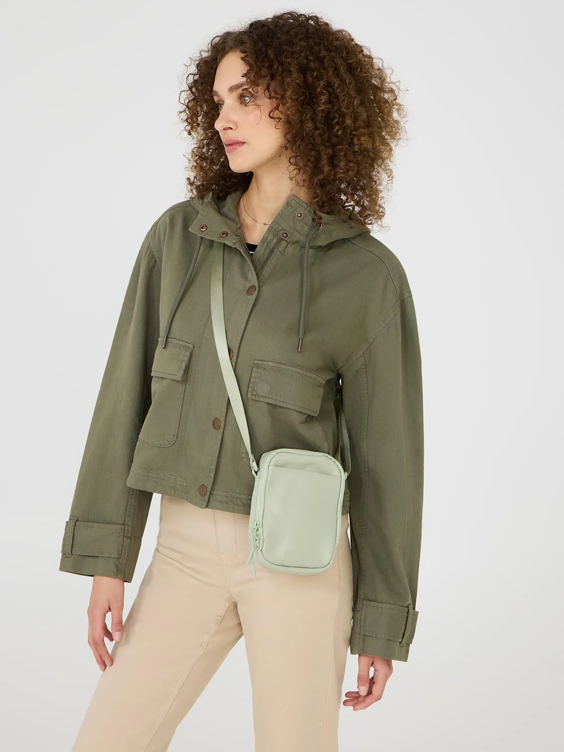 Crossbody Bag sold by Suzy Shier