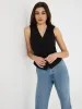4-Button Vest sold by Suzy Shier