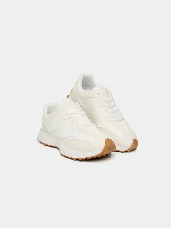 Platform Sneakers sold by Suzy Shier