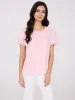 Tulip Sleeve Clip Dot Chiffon Top sold by Suzy Shier