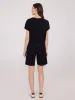 Cloud Fleece Waisted Sweatshirt sold by Suzy Shier