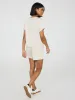 Cloud Fleece Waisted Sweatshirt sold by Suzy Shier