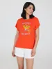 "Tropicool Paradise" Graphic T-Shirt sold by Suzy Shier