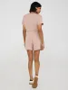 Cloud Fleece Shorts sold by Suzy Shier