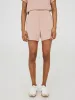 Cloud Fleece Shorts sold by Suzy Shier