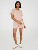 Cloud Fleece Shorts sold by Suzy Shier