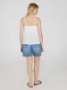 Cotton Crochet Tank Top sold by Suzy Shier