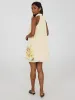 Halter Neck Floral Chiffon Dress sold by Suzy Shier