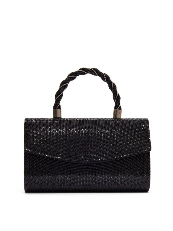 Rhinestone Handbag sold by Suzy Shier