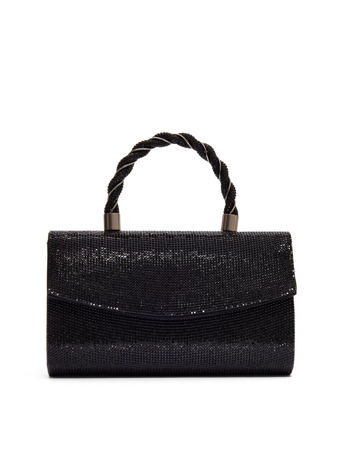 Rhinestone Handbag sold by Suzy Shier