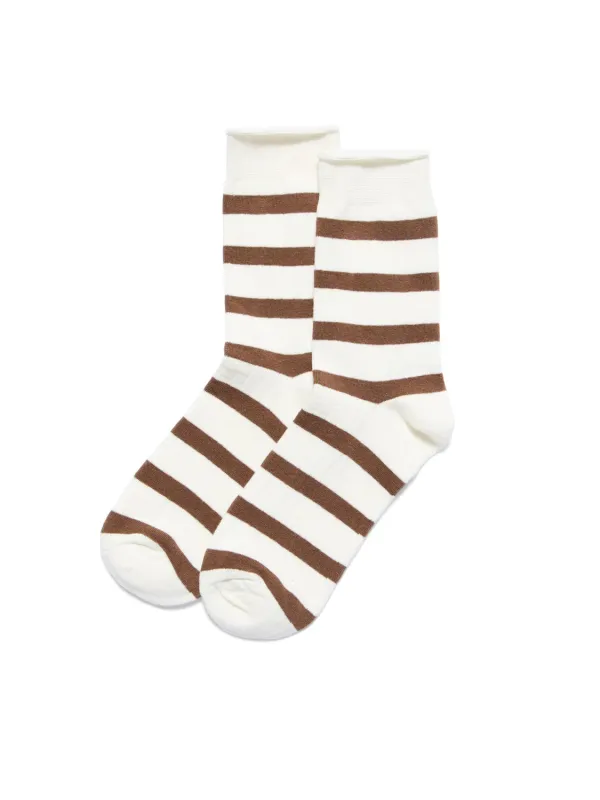 Striped Socks sold by Suzy Shier