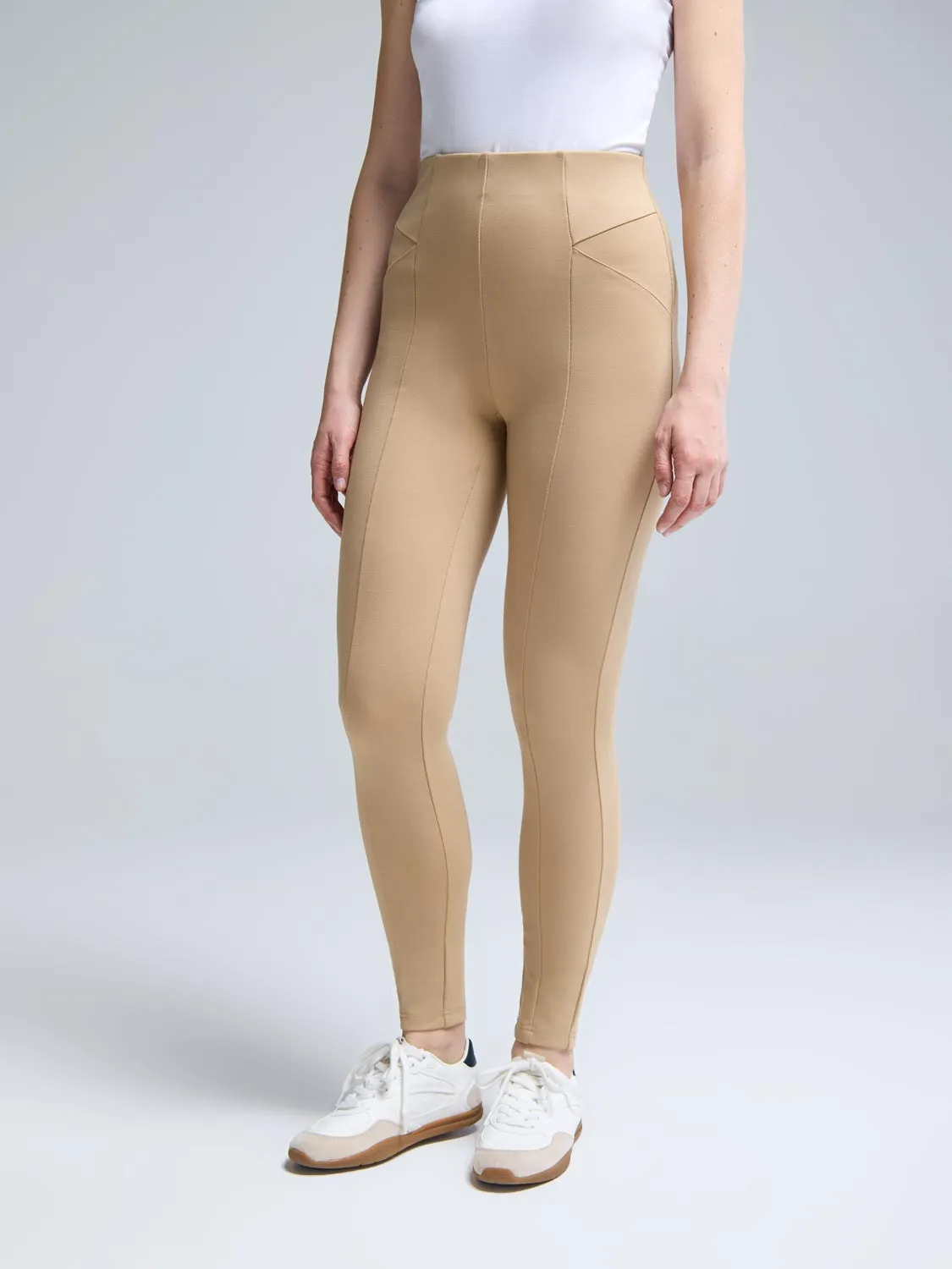 Pull-On Skinny Pants sold by Suzy Shier product image thumbnail 2