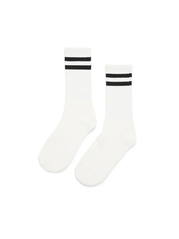 Athletic Socks sold by Suzy Shier