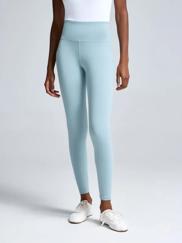 High-Rise Basic Leggings sold by Suzy Shier
