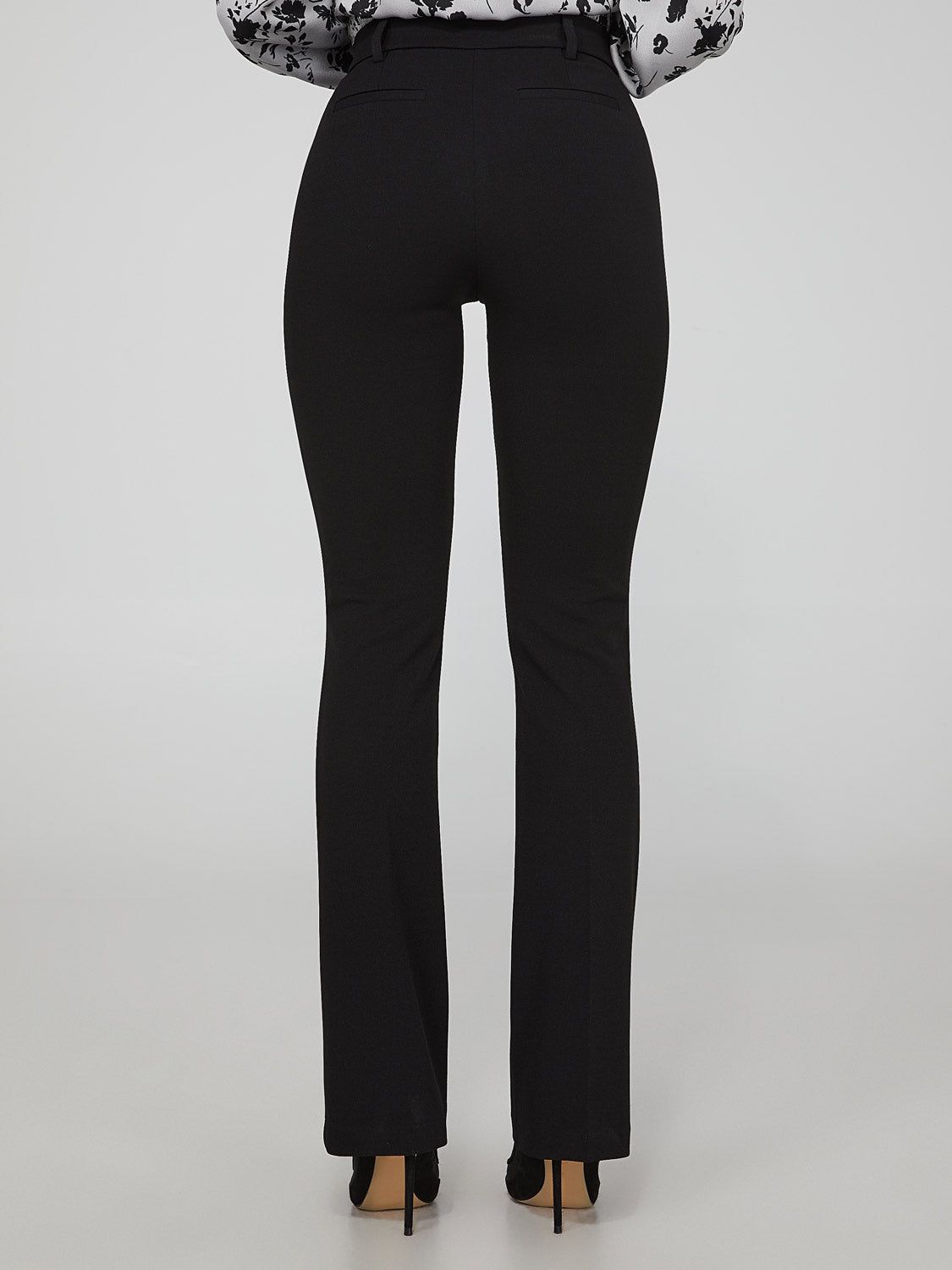 High Waisted Dress Pants sold by Suzy Shier product image thumbnail 8