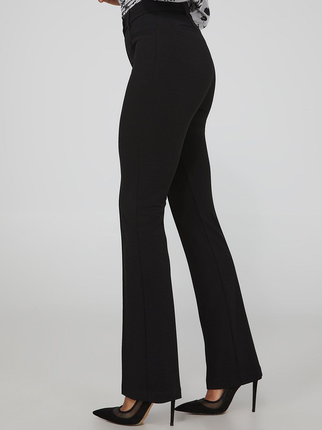 High Waisted Dress Pants sold by Suzy Shier product image thumbnail 7