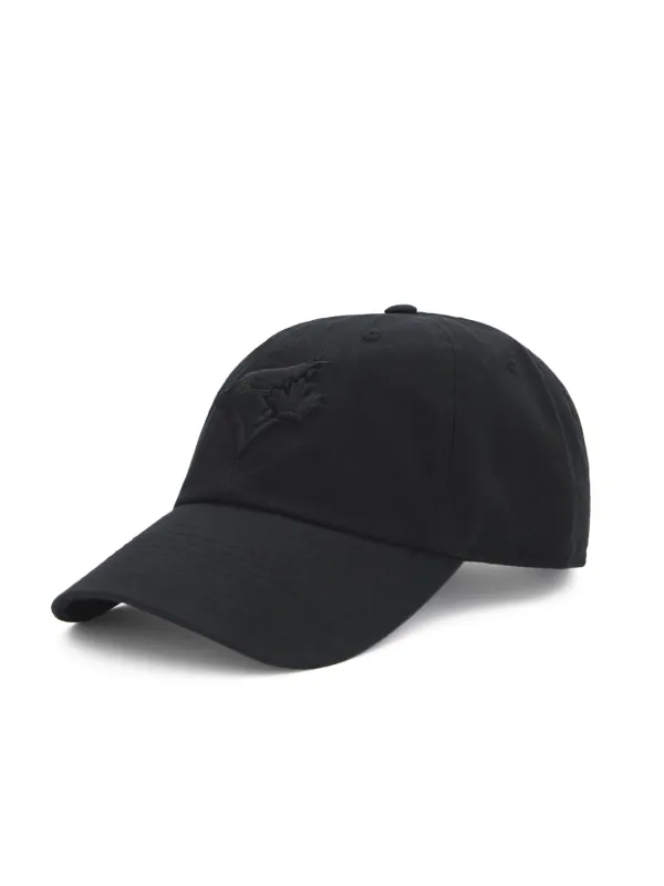 Embroidered Toronto Blue Jays Hat made by Suzy Shier