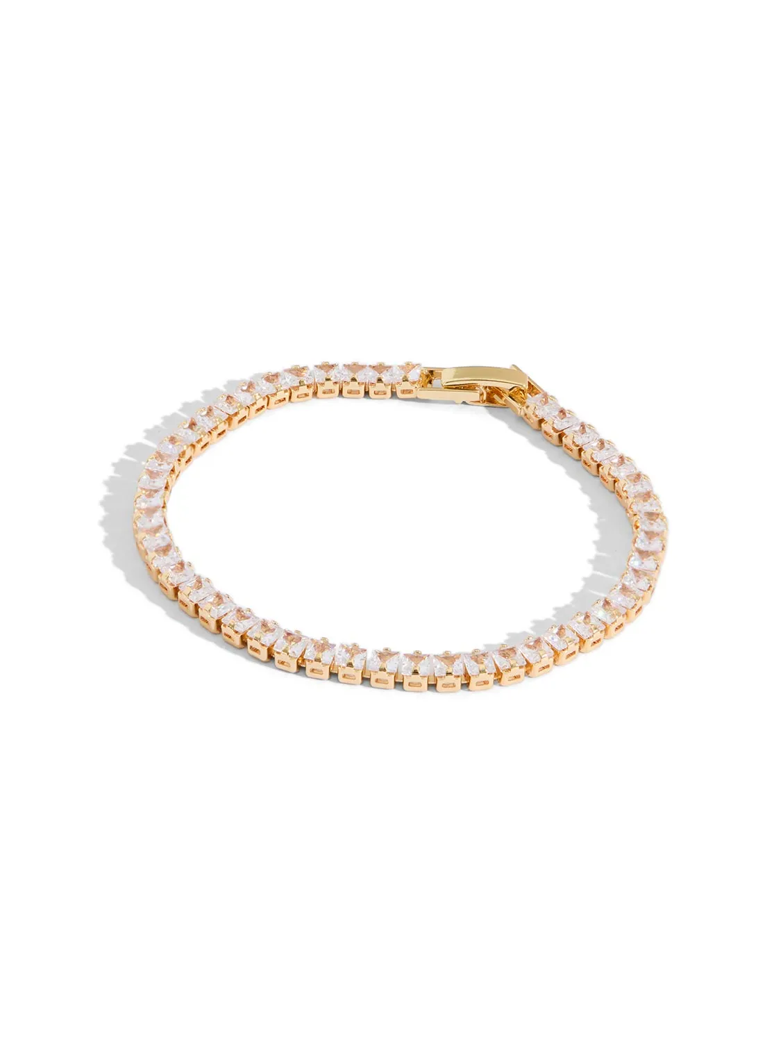 Tennis Bracelet sold by Suzy Shier