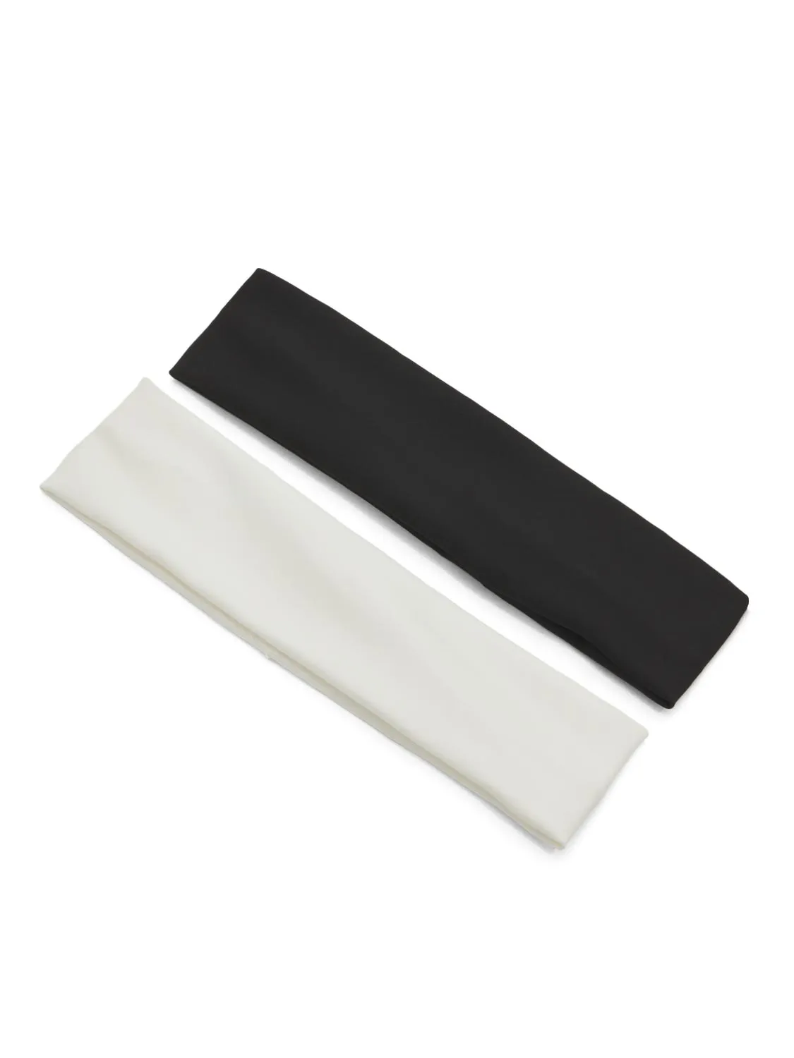2-Pack Of Elastic Headbands sold by Suzy Shier