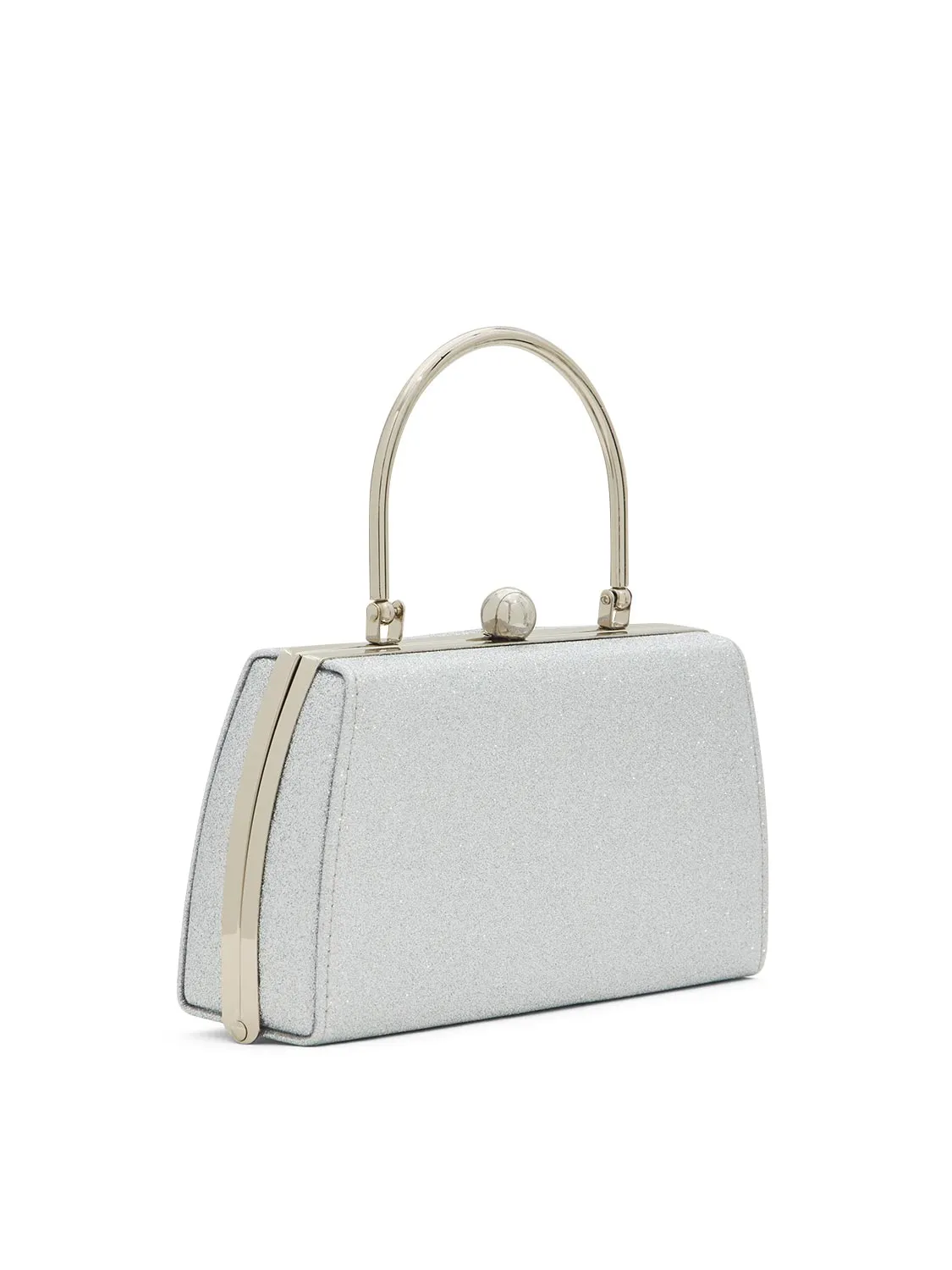 Glitter Handbag sold by Suzy Shier product image thumbnail 2