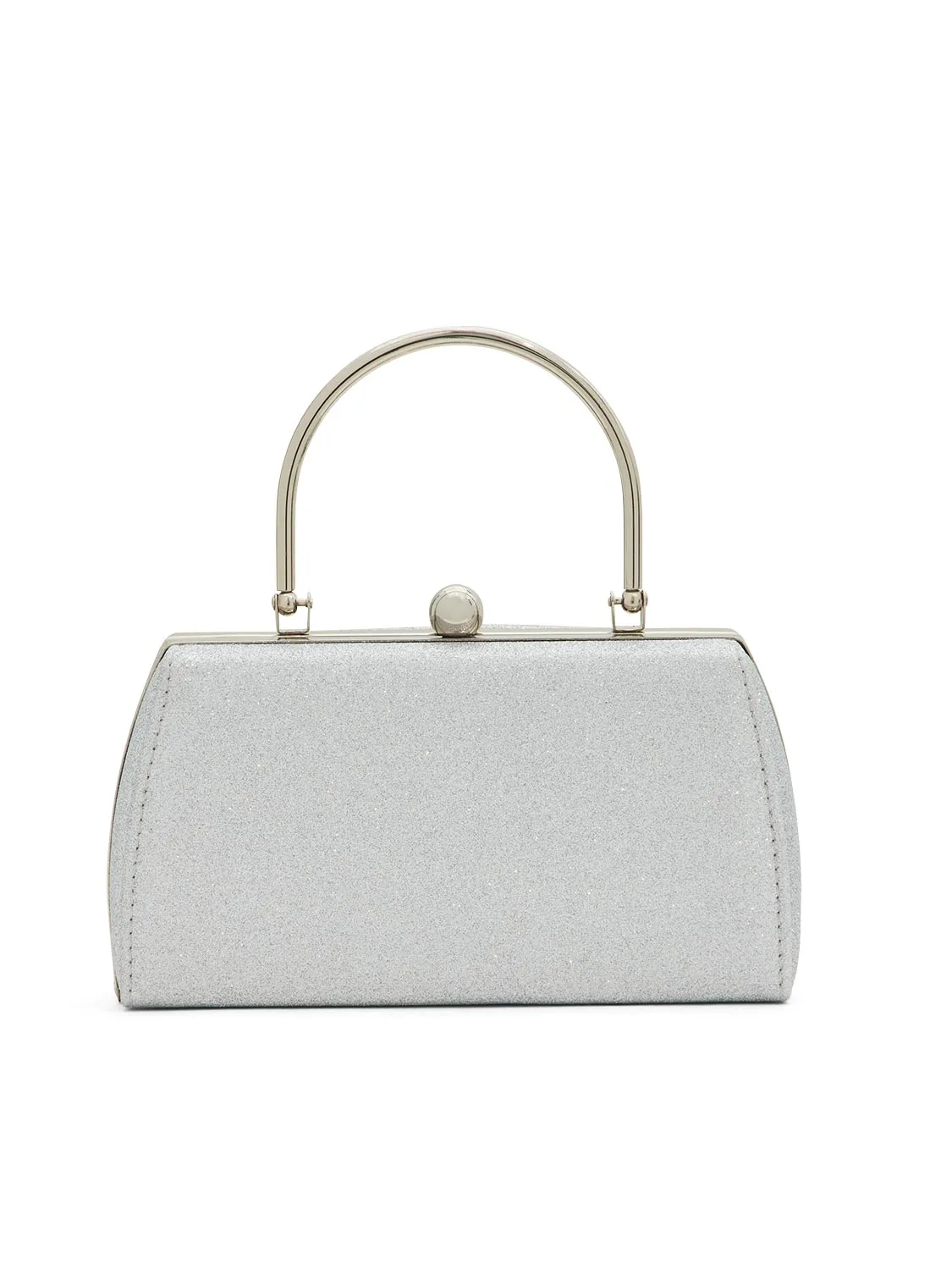 Glitter Handbag sold by Suzy Shier
