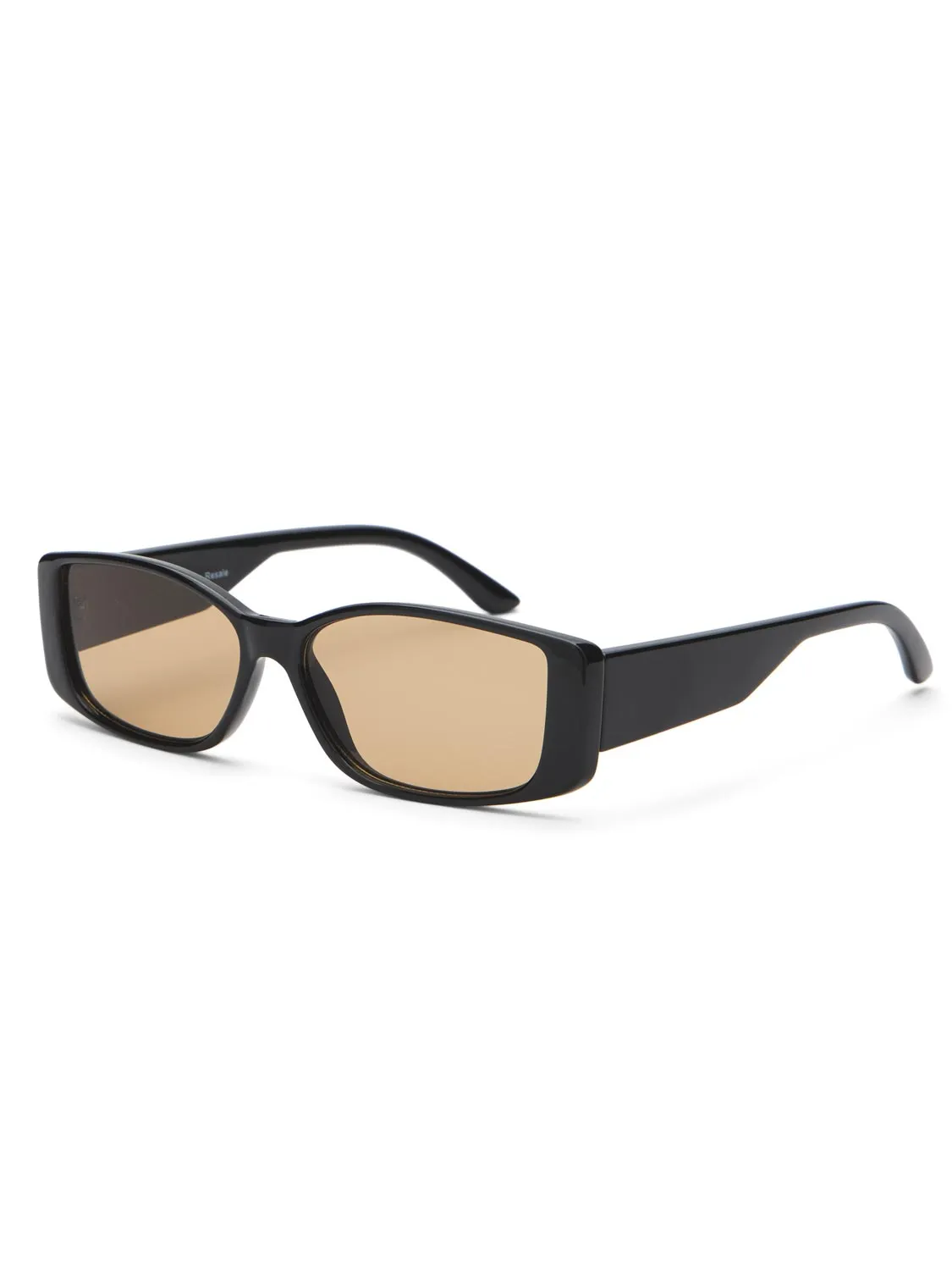 Rectangular Frame Sunglasses sold by Suzy Shier product image thumbnail 2