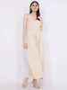 Crochet Maxi Dress sold by Suzy Shier