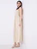 Crochet Maxi Dress sold by Suzy Shier