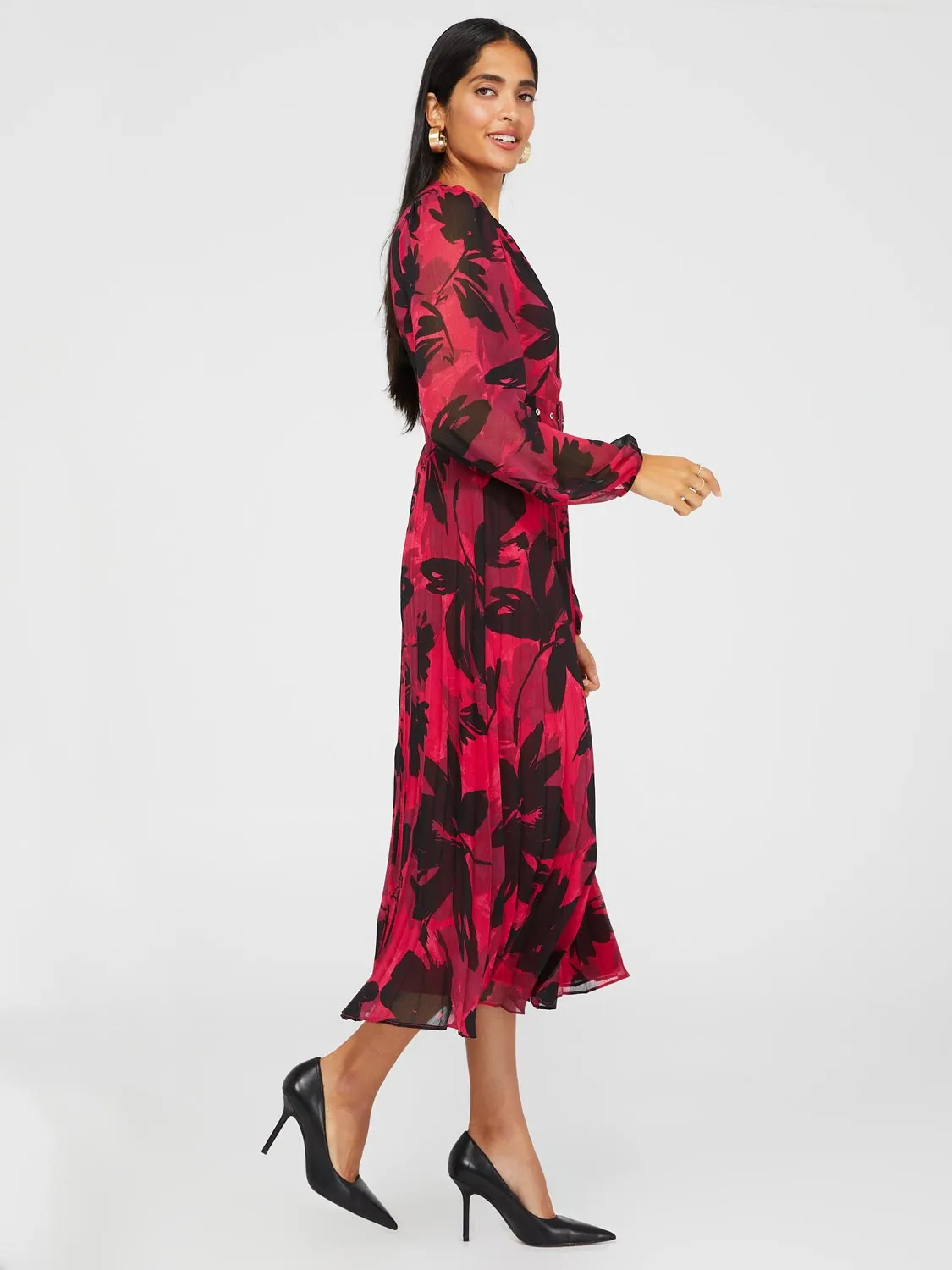 激安‼️未使用タグ付‼️ Tiered Floral Pleated Dress Screenshot_106_400x.png?v=