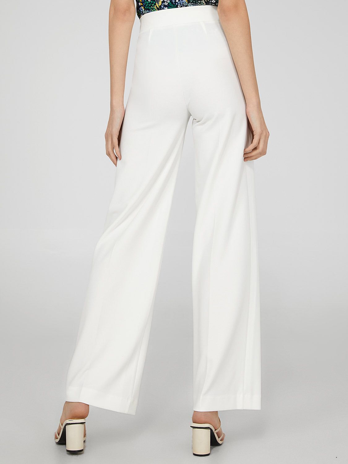 Elastic Waist Pull-On Pants sold by Suzy Shier product image thumbnail 5