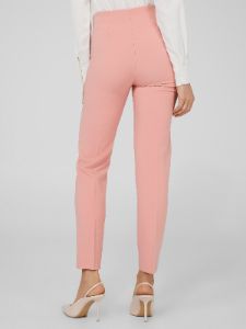 Straight Leg Pull-On Pants sold by Suzy Shier