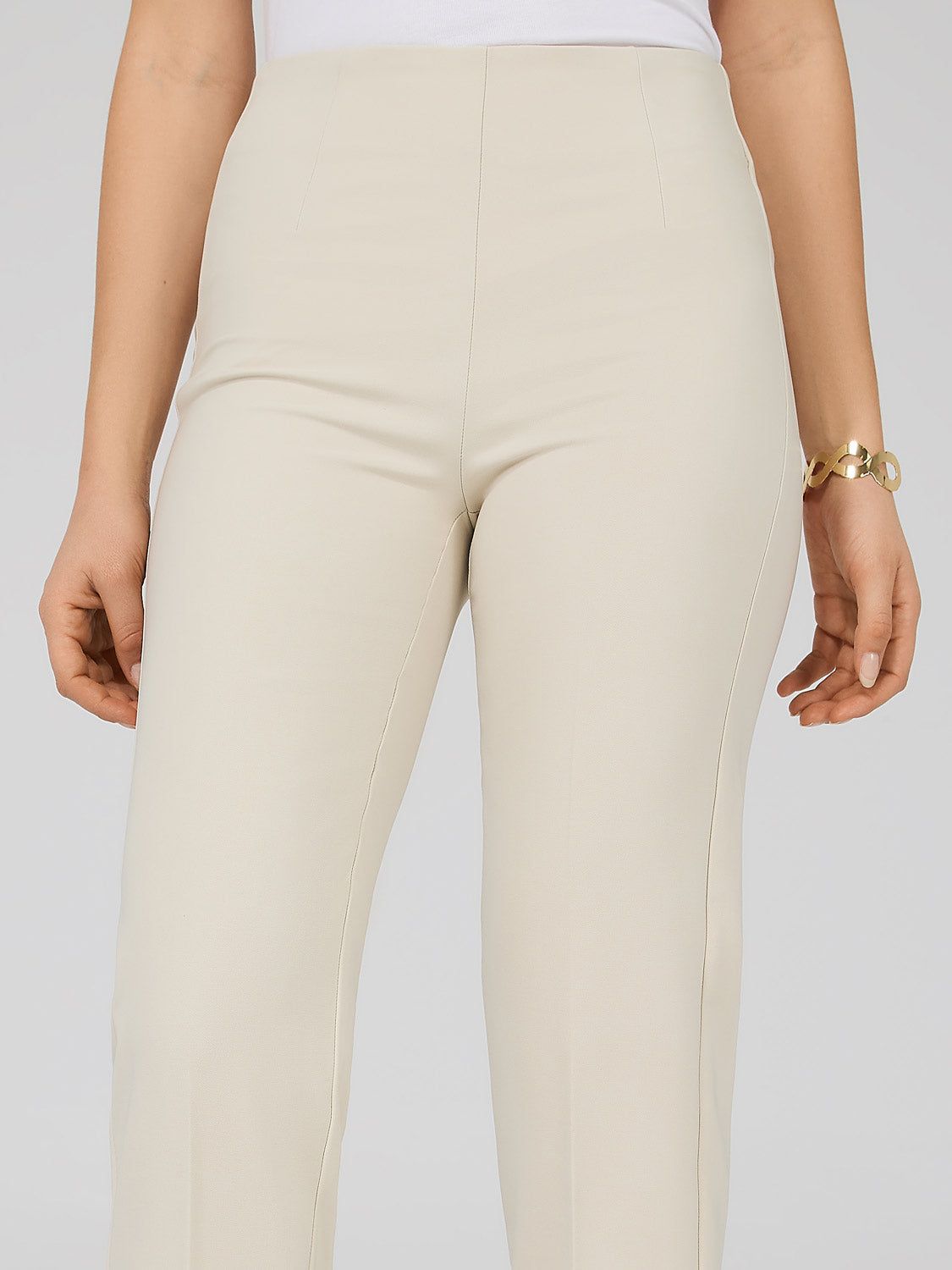 Straight Leg Pull-On Pants sold by Suzy Shier product image thumbnail 10