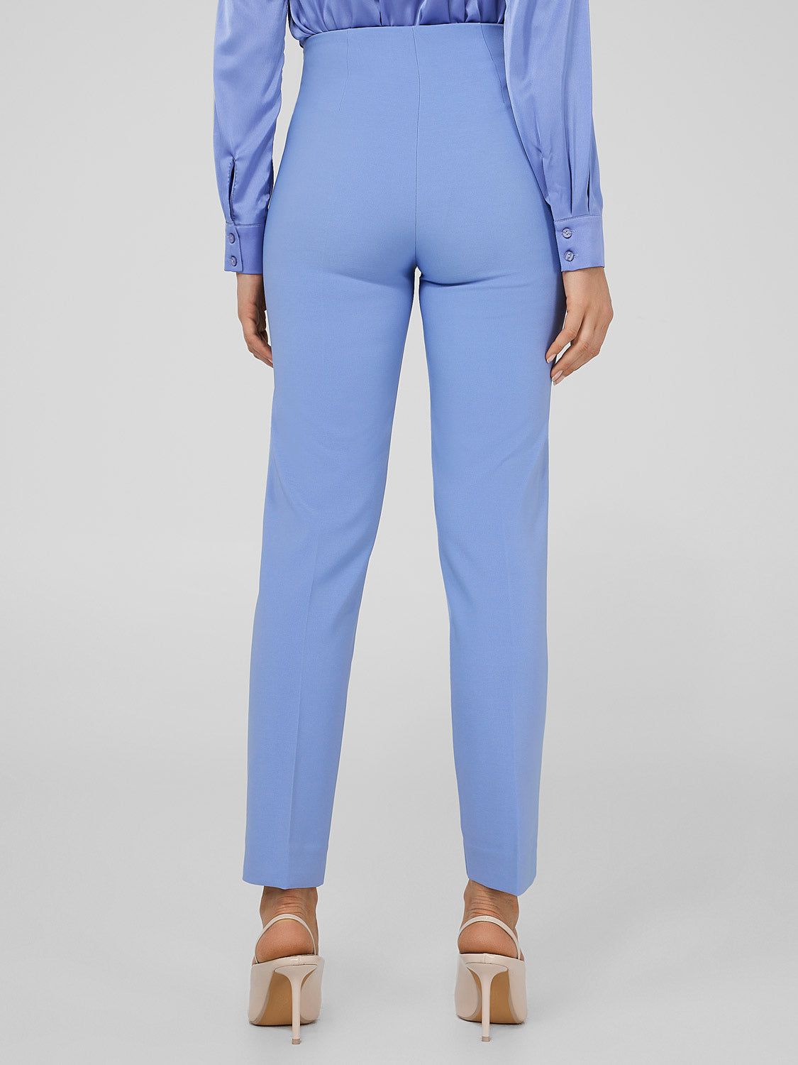 Straight Leg Pull-On Pants sold by Suzy Shier product image thumbnail 8