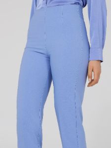 Straight Leg Pull-On Pants sold by Suzy Shier
