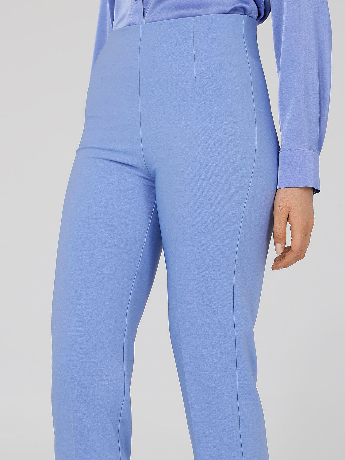 Straight Leg Pull-On Pants sold by Suzy Shier product image thumbnail 2