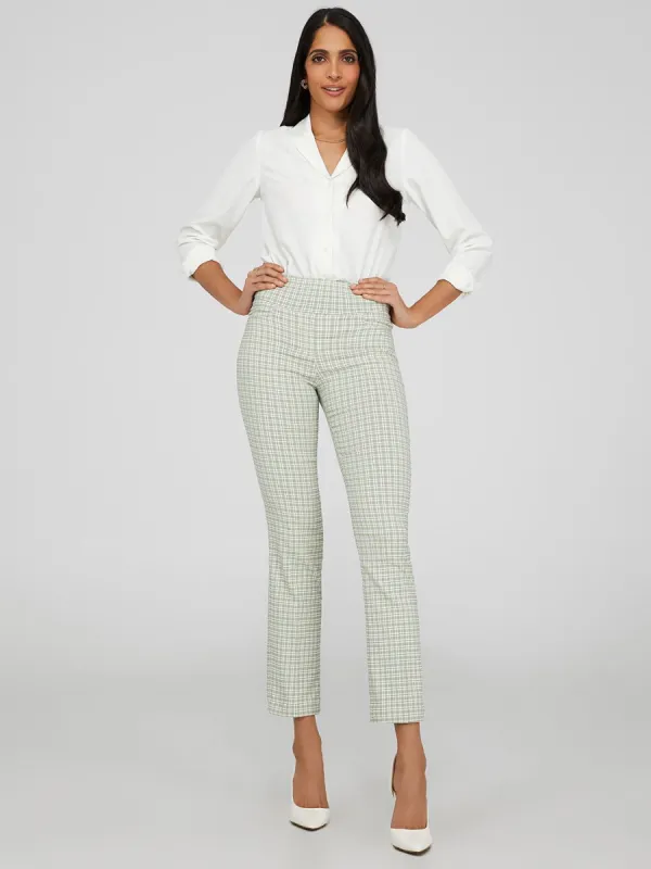 Ankle Length Pull-On Pants sold by Suzy Shier