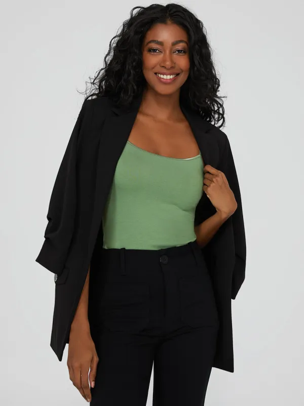 Classic Cami sold by Suzy Shier