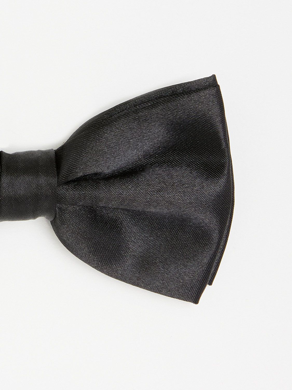 Satin Bow-Tie sold by Suzy Shier product image thumbnail 2