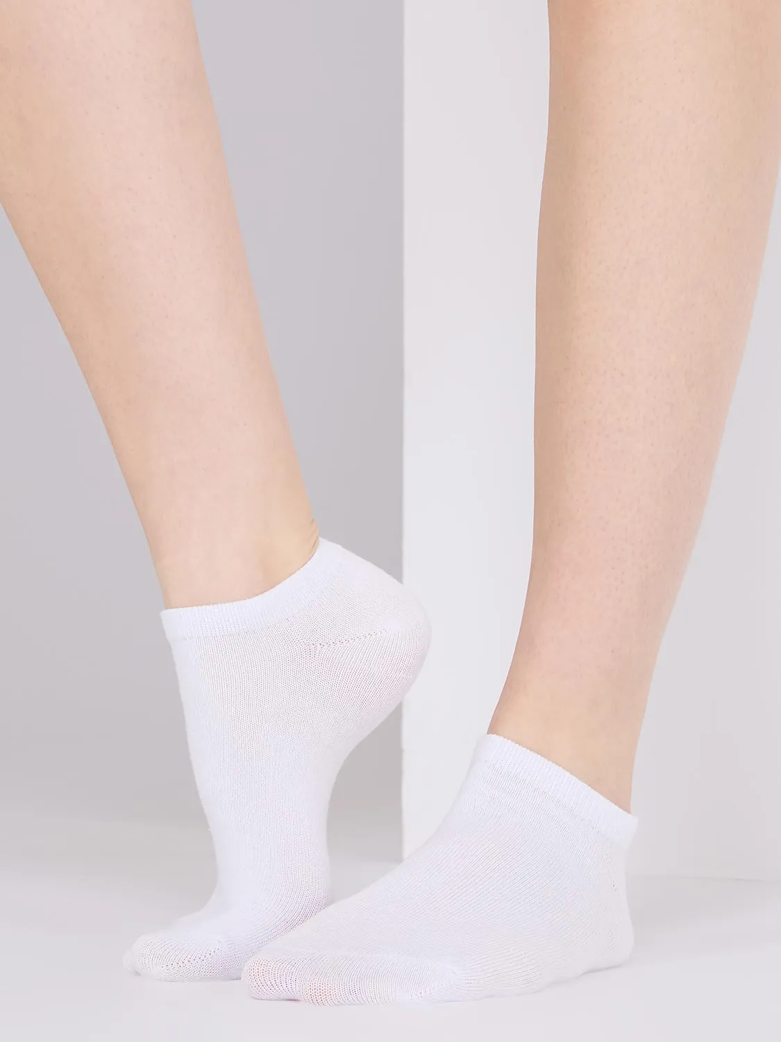 4-Pack Of Mixed Socks sold by Suzy Shier product image thumbnail 3