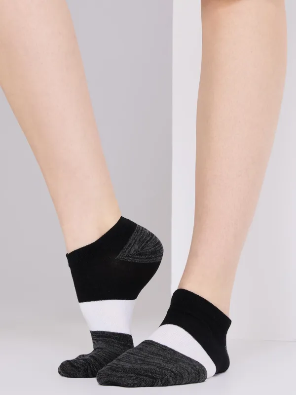 4-Pack Of Mixed Socks sold by Suzy Shier