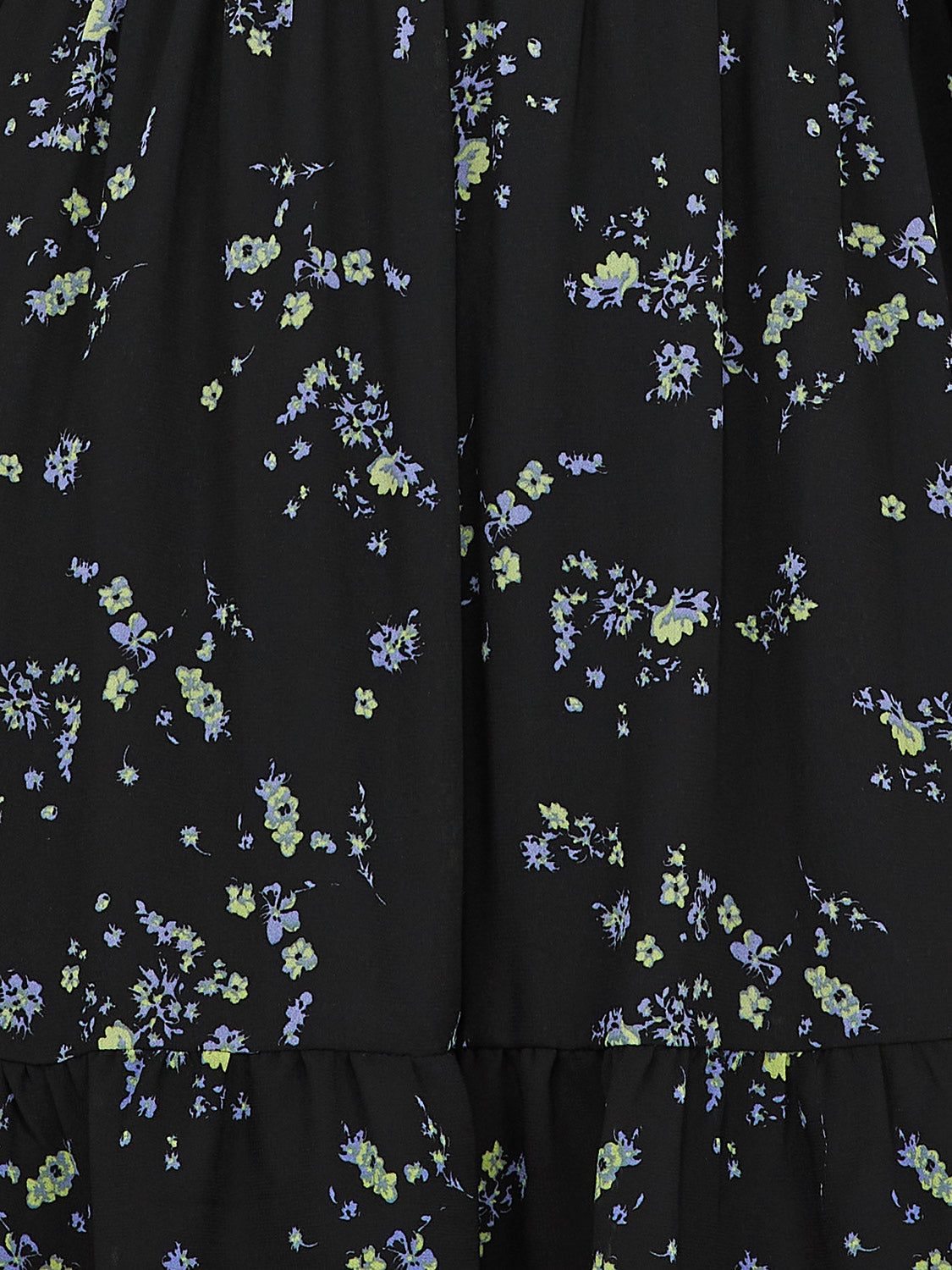 Printed Smocked Dress sold by Suzy Shier product image thumbnail 6