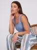 Thick Strap Tank Top sold by Suzy Shier