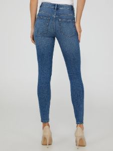 Stretch Skinny Jeans sold by Suzy Shier