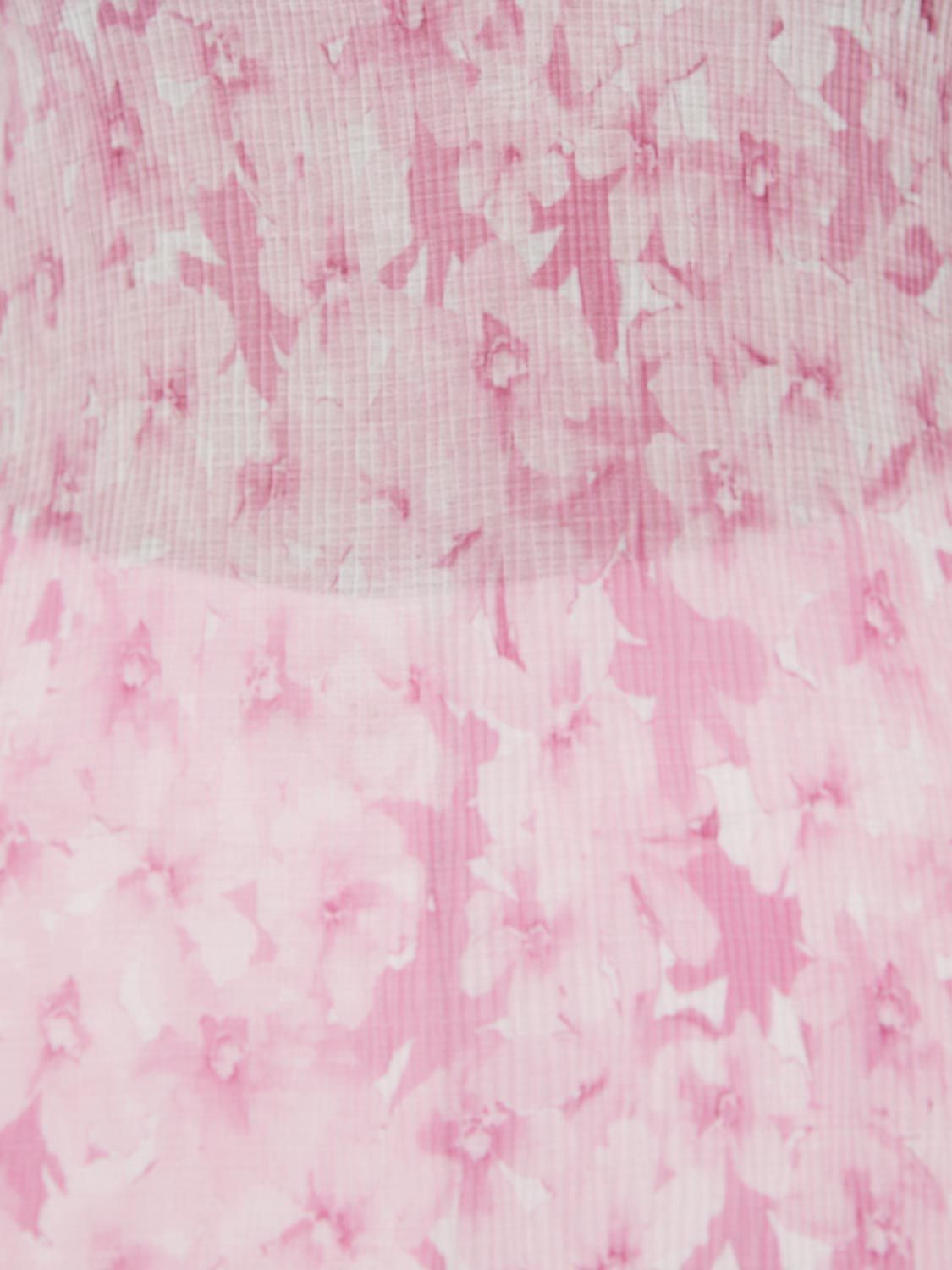 Sleeveless Plisse Blouse sold by Suzy Shier product image thumbnail 6