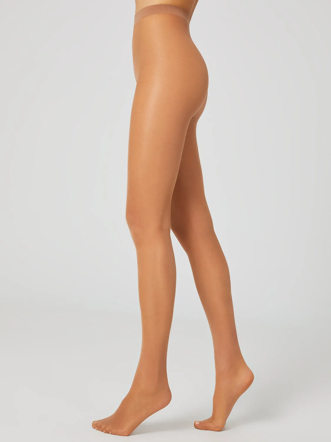 Sheer Tights sold by Suzy Shier product image thumbnail 4