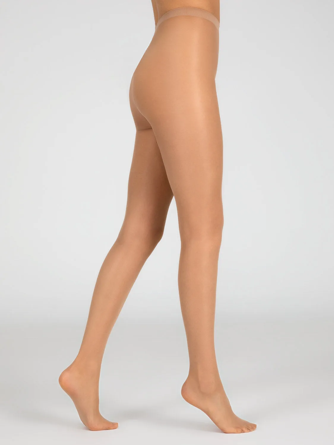 Sheer Tights sold by Suzy Shier product image thumbnail 3