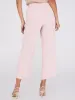 Wide Leg Gaucho Trousers sold by Suzy Shier